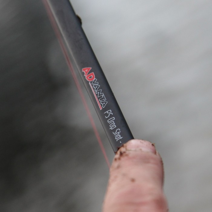 Advanta PS Drop Shot Fishing Rod In Use 2