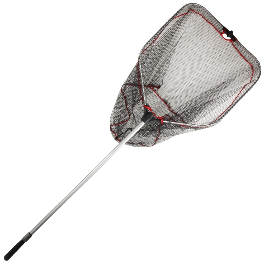 Advanta PS Folding Rubber Net