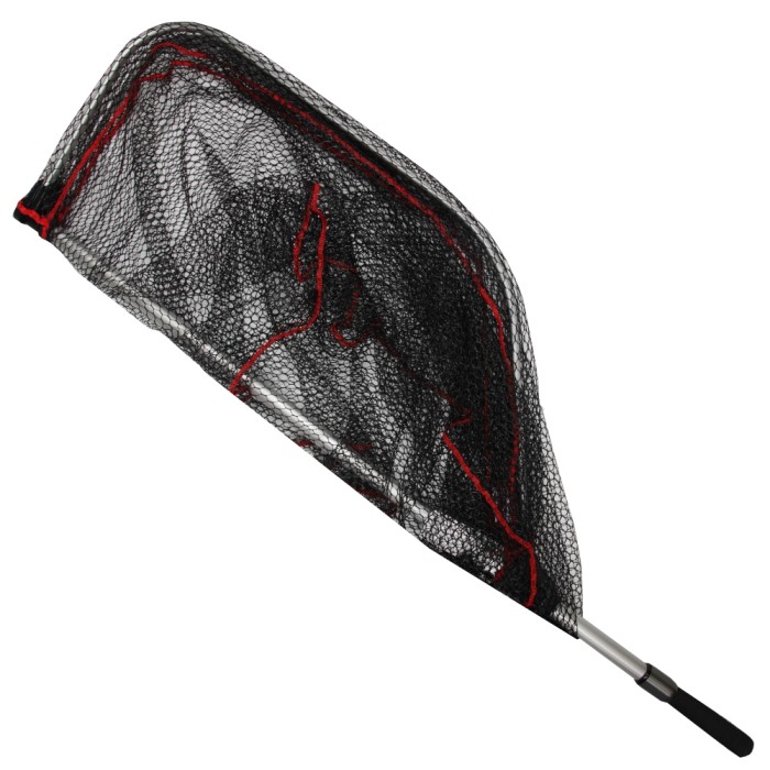 Advanta PS Folding Rubber Net Folded