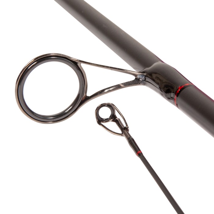 Advanta PS Jig & Spin Fishing Rods Ring Guides
