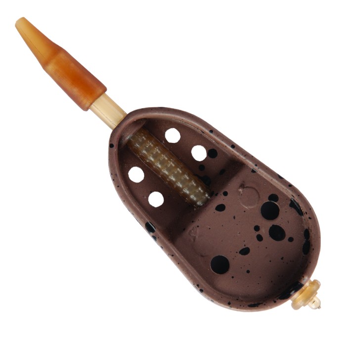 Advanta Quick Change Flat Method Fishing Feeder 3