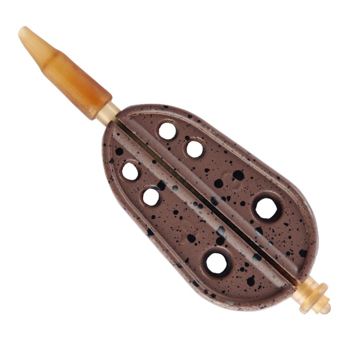 Advanta Quick Change Flat Method Fishing Feeder 6