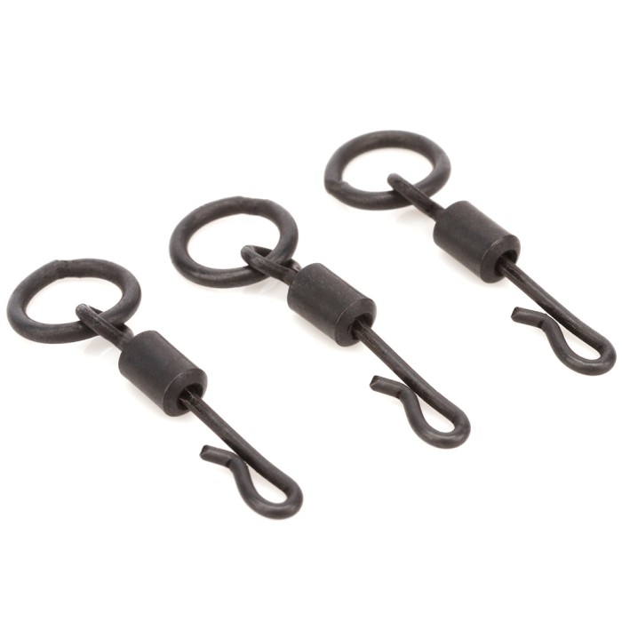 Advanta Quick Change Ring Swivel 2