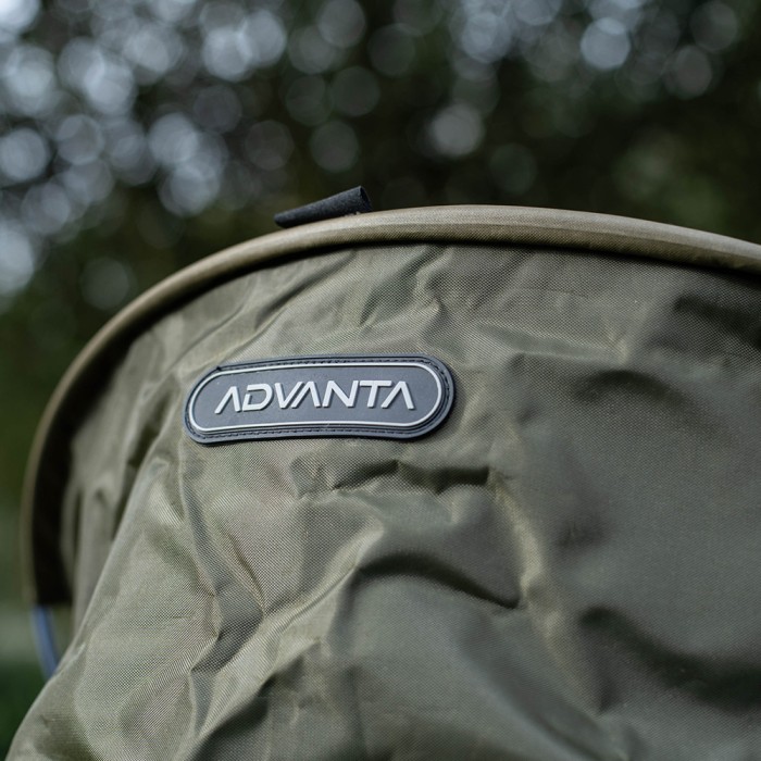 Advanta Quick-Cradle Large In Use 6