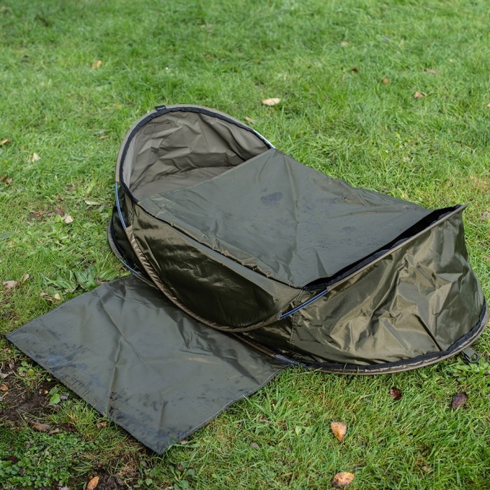 Advanta Quick-Cradle X-Large In Use 2