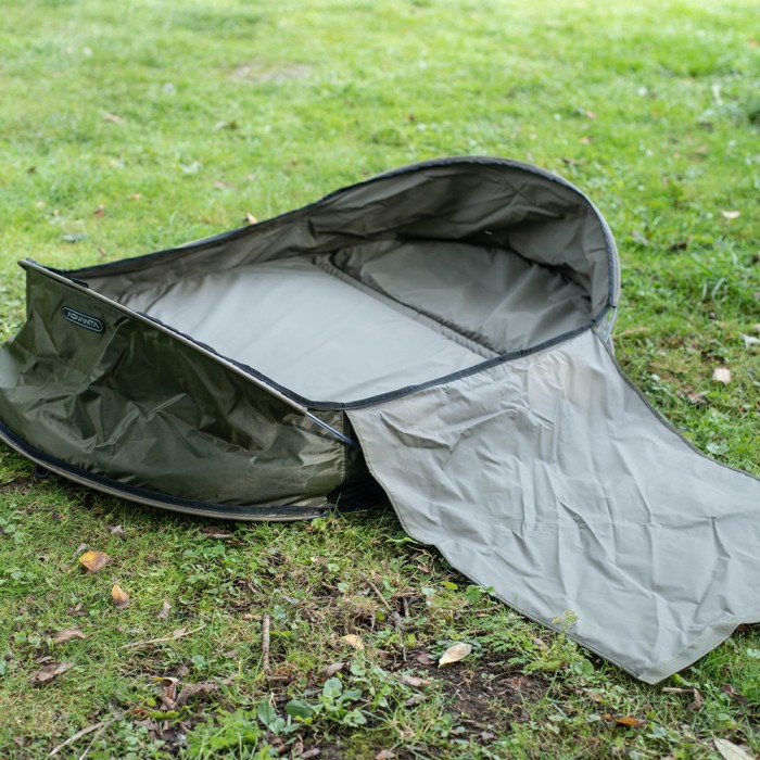 Advanta Quick-Cradle X-Large In Use 7