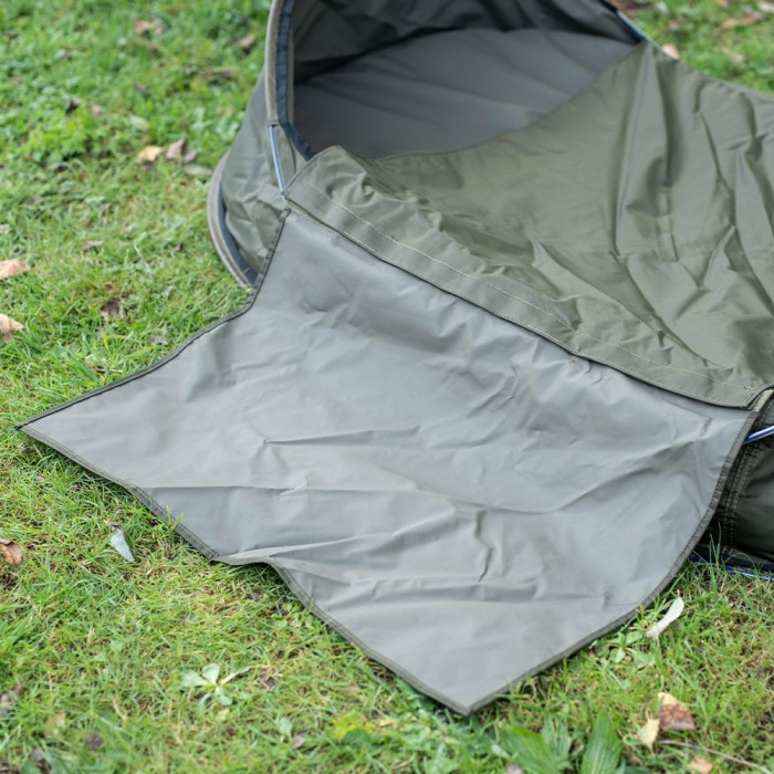 Advanta Quick-Cradle X-Large In Use 14