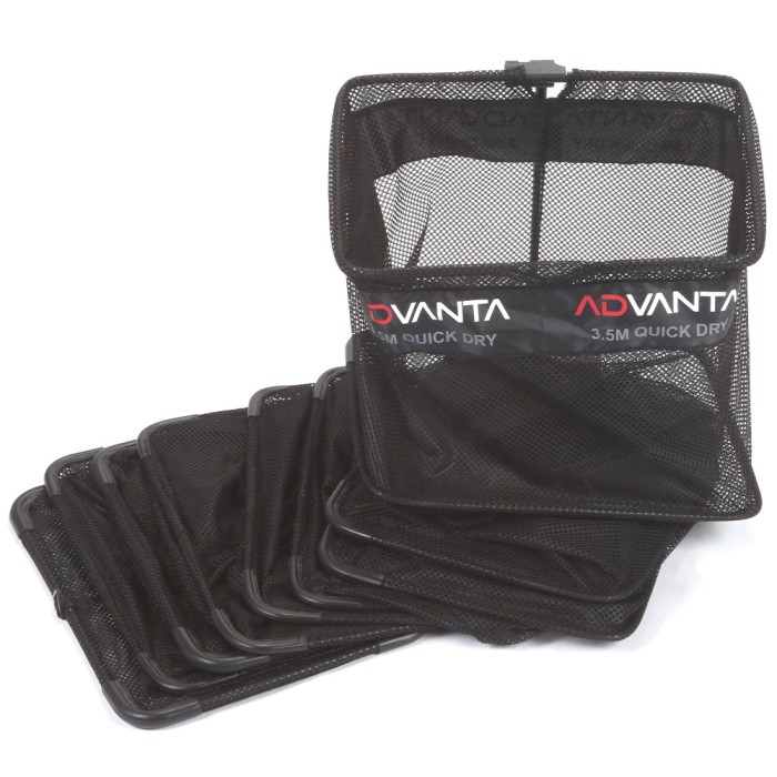 Advanta Quick Dry Carp Sack Keepnet 3.5m 1