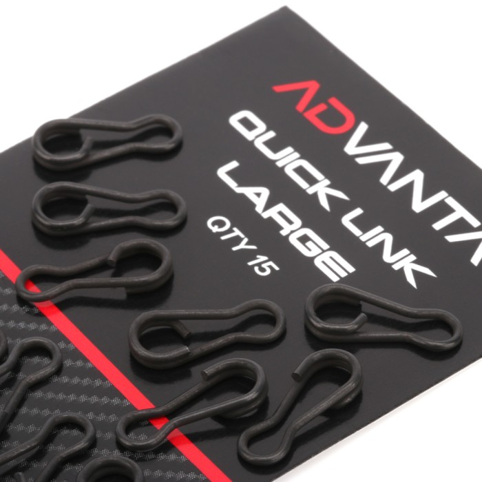 Advanta Quick Links - Large 3