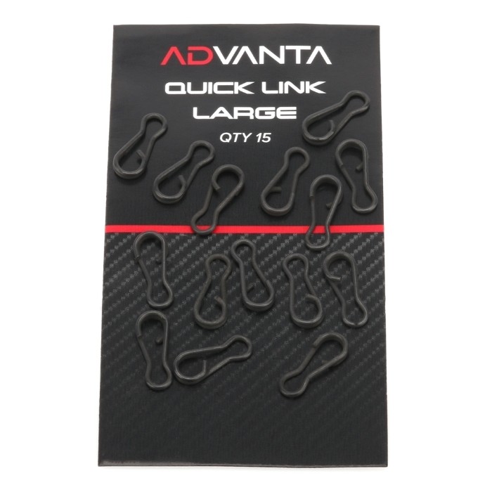 Advanta Quick Links - Large