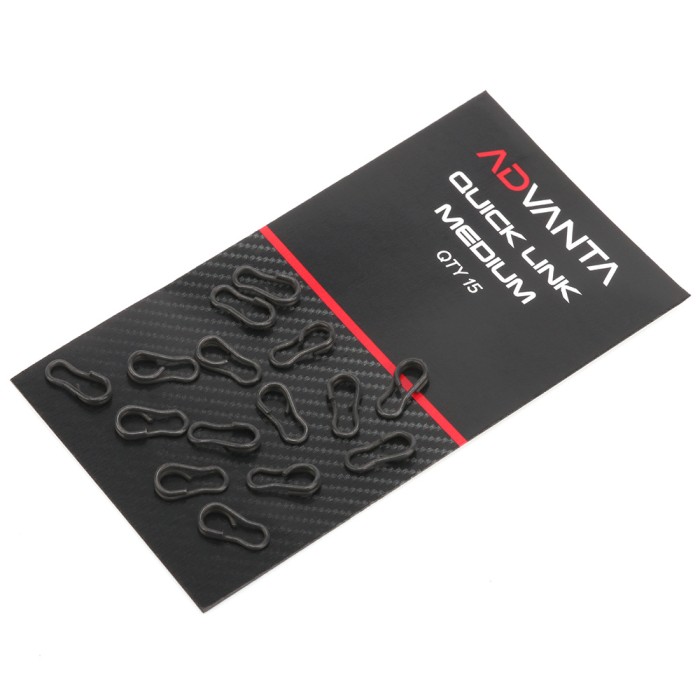 Advanta Quick Links - Medium 1