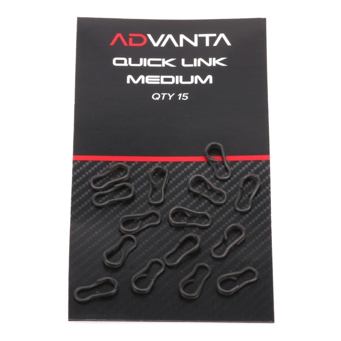 Advanta Quick Links - Medium