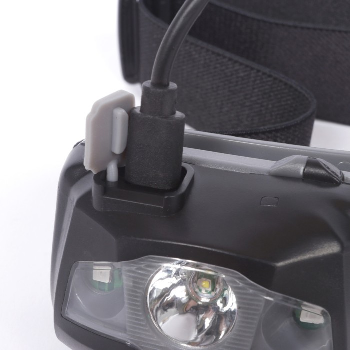 Advanta Rechargeable Headtorch 150 Lumens 2