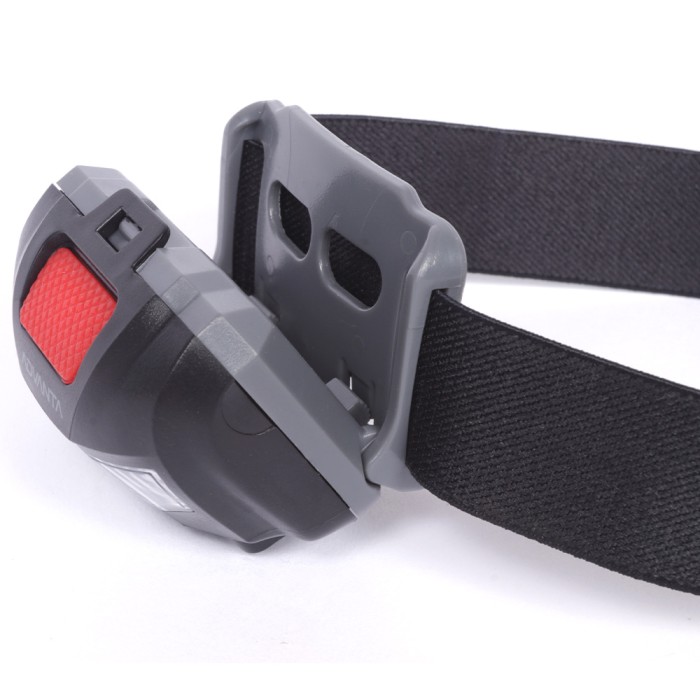 Advanta Rechargeable Headtorch 150 Lumens 4