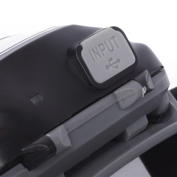 Advanta Rechargeable Headtorch 150 Lumens 5