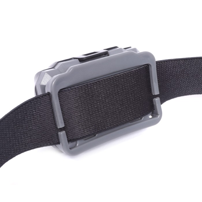 Advanta Rechargeable Headtorch 150 Lumens 6