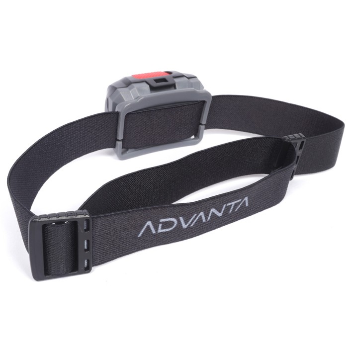 Advanta Rechargeable Headtorch 150 Lumens 7