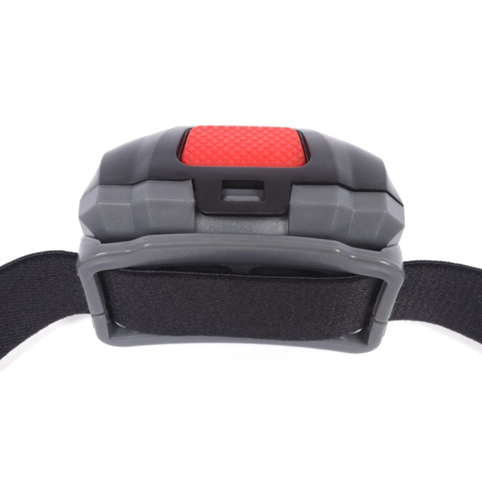 Advanta Rechargeable Headtorch 150 Lumens 8