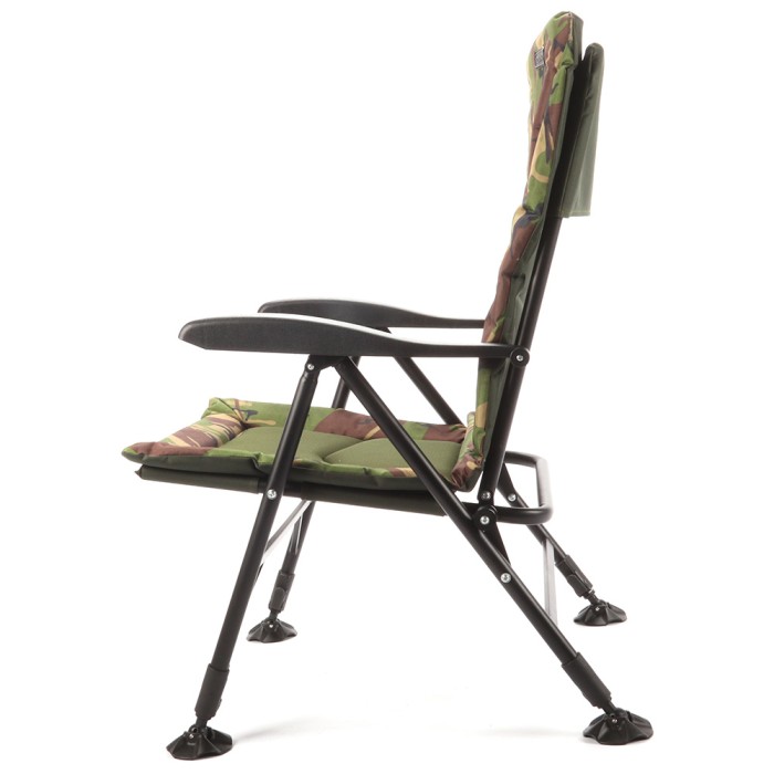 Advanta Recliner Chair - Camo 2
