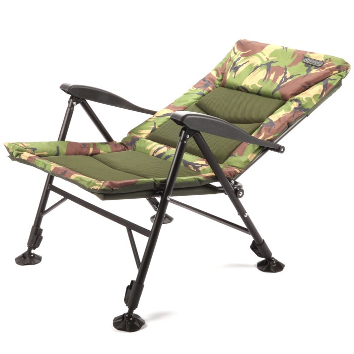 Advanta Recliner Chair - Camo 3