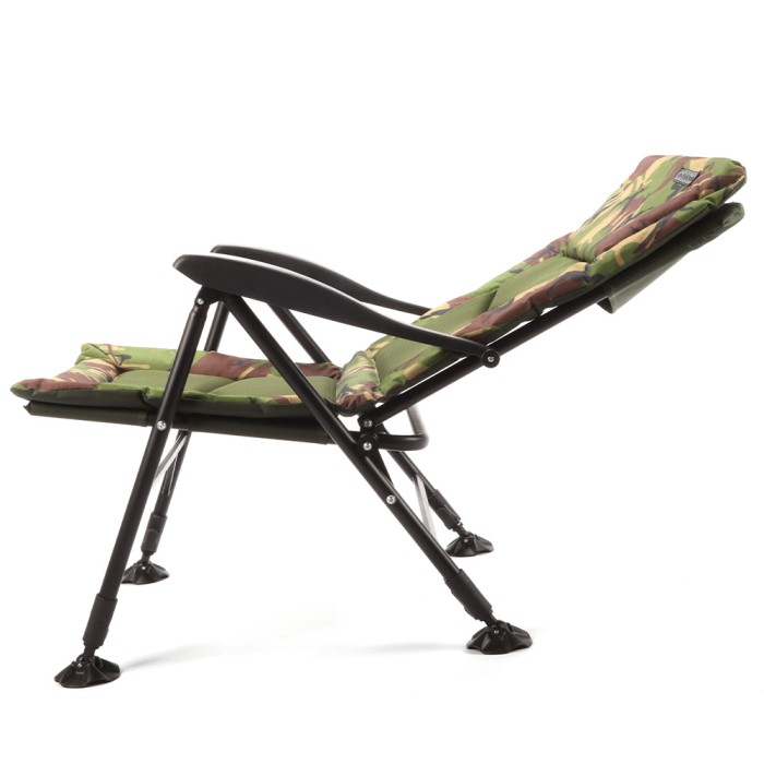 Advanta Recliner Chair - Camo 4