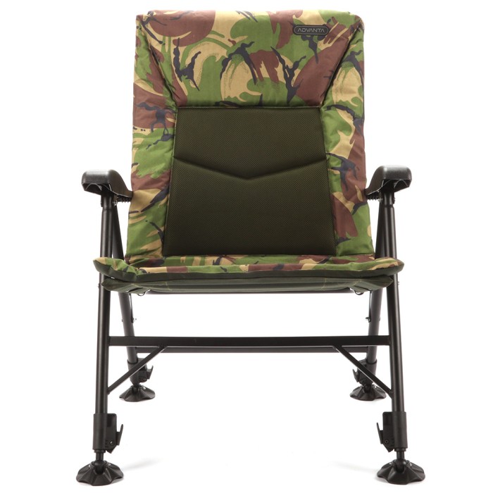 Advanta Recliner Chair - Camo 5