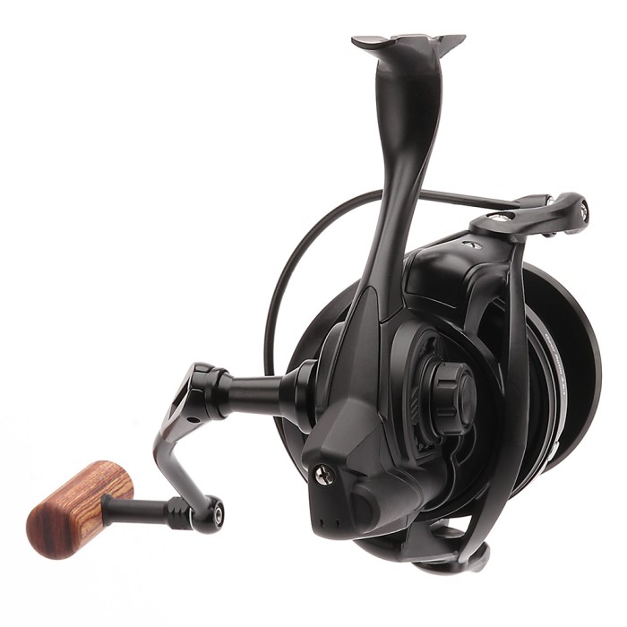 Advanta Pro Big Pit FD 8000 Reel 4