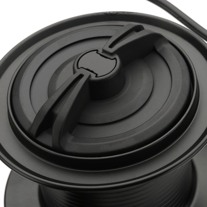 Advanta Pro Big Pit FD 8000 Reel 7