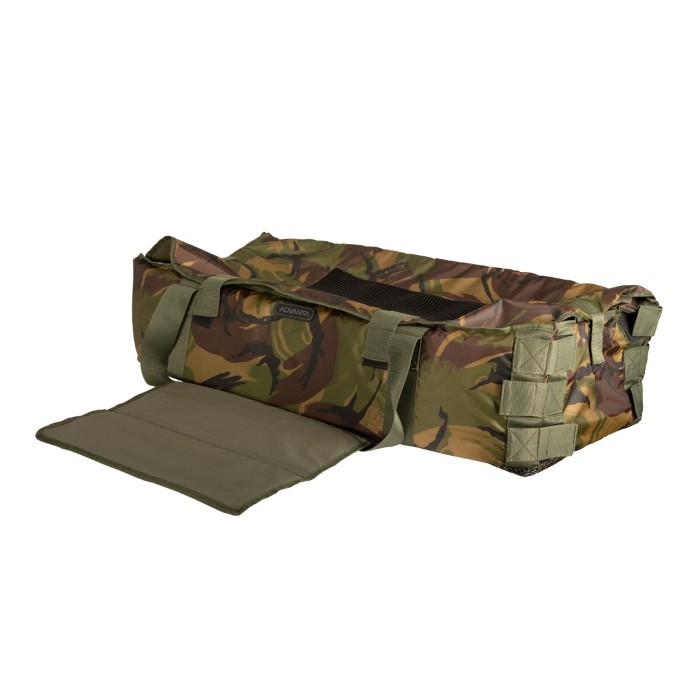 Advanta Camo Rehab Cradle