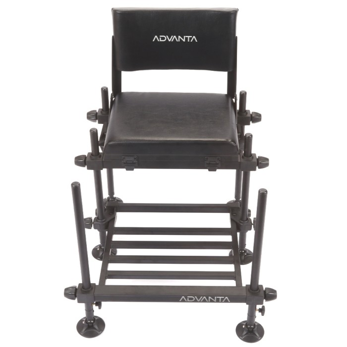 Advanta Relaxa Box Footplate 1