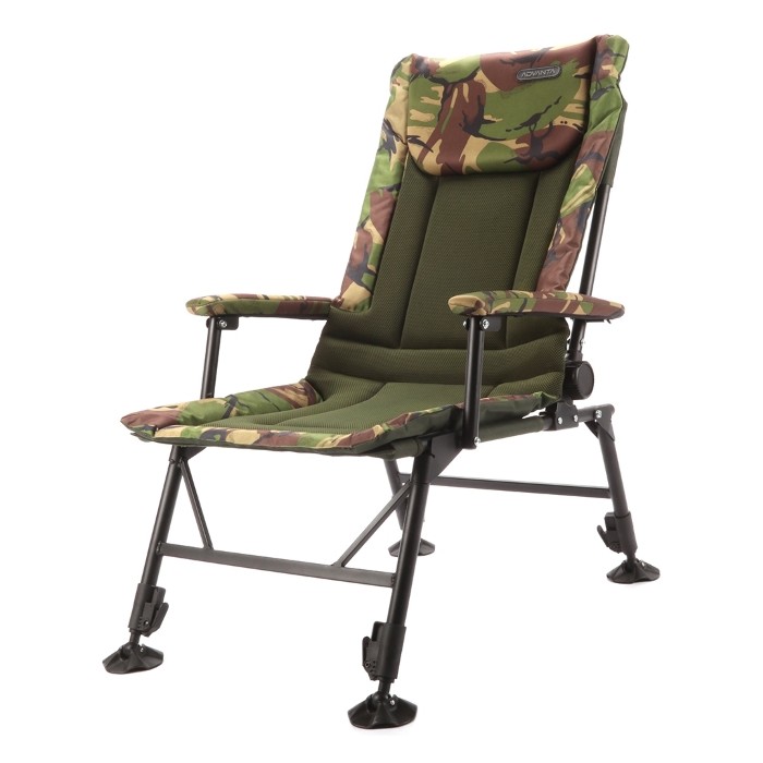 Advanta Relaxa Chair - Camo