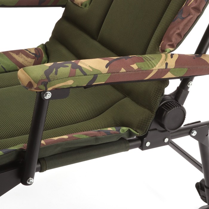 Advanta Relaxa Chair - Camo 1