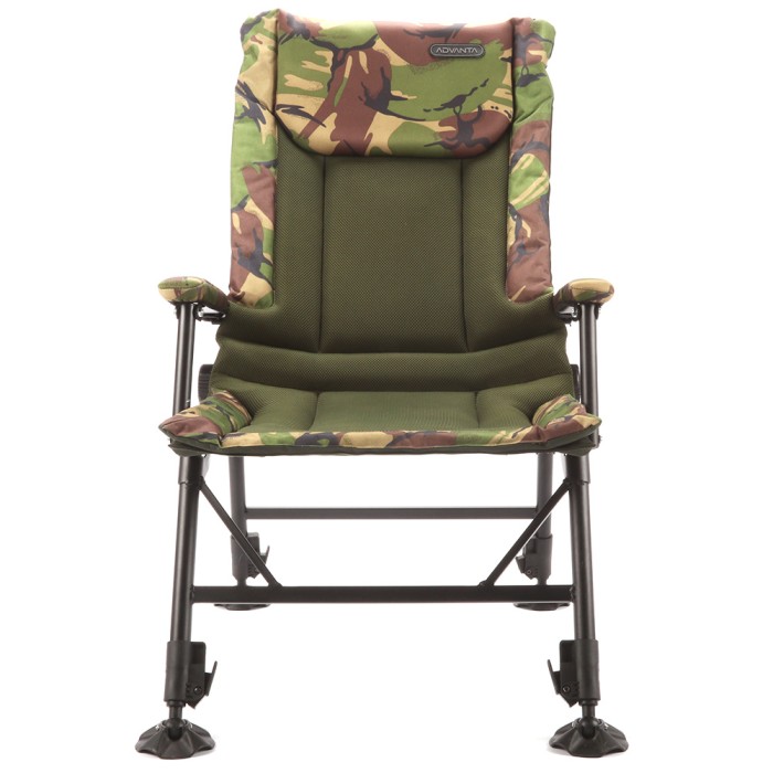 Advanta Relaxa Chair - Camo 2