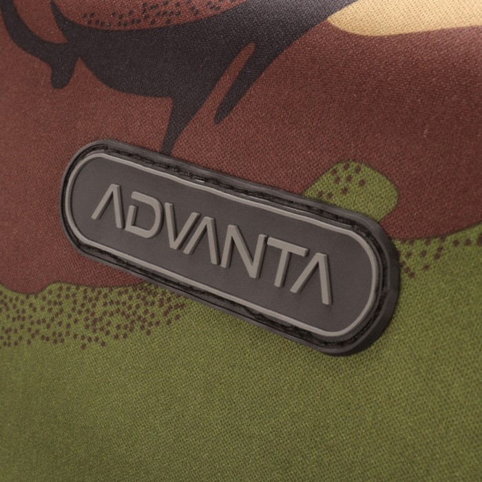 Advanta Relaxa Chair - Camo 3