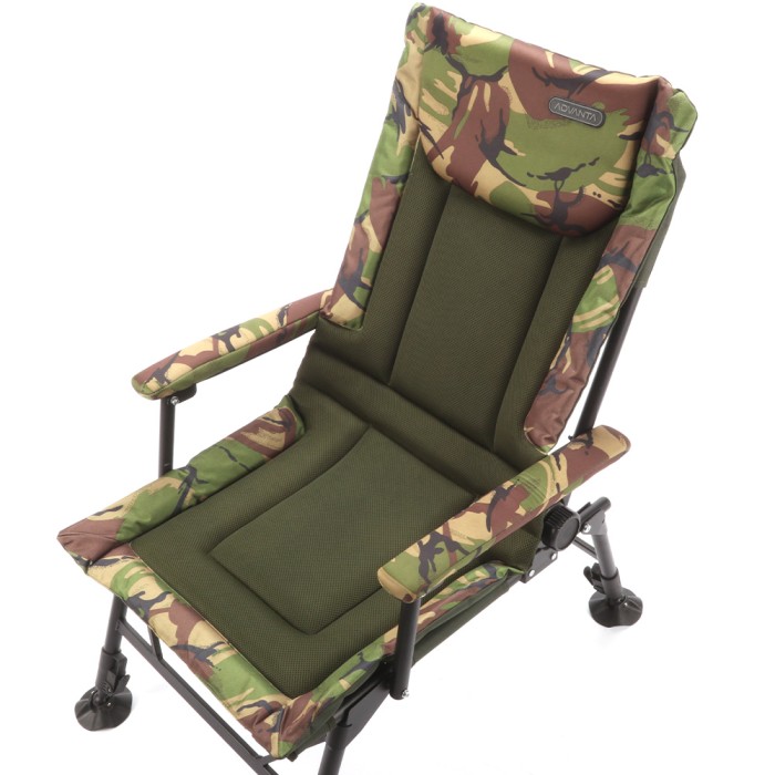 Advanta Relaxa Chair - Camo 5