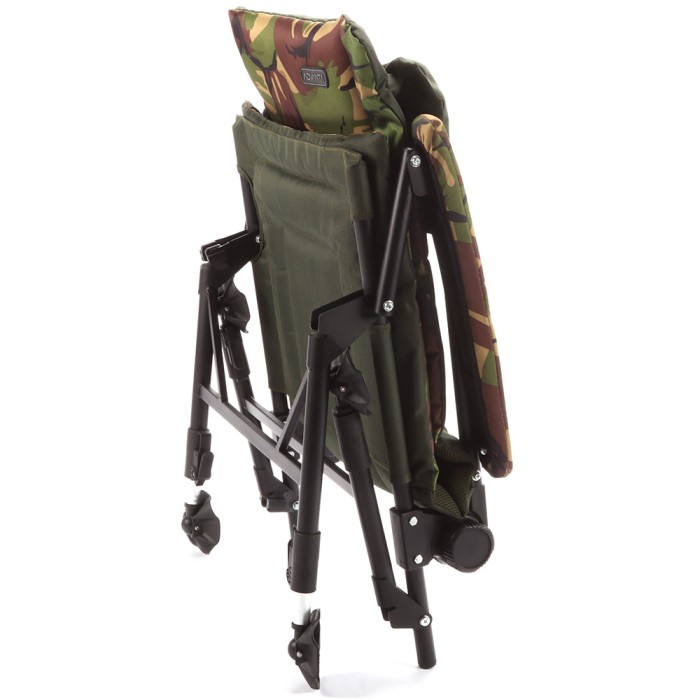Advanta Relaxa Chair - Camo 6