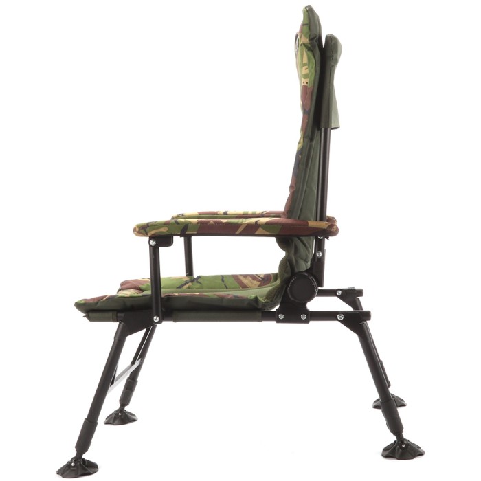 Advanta Relaxa Chair - Camo 7