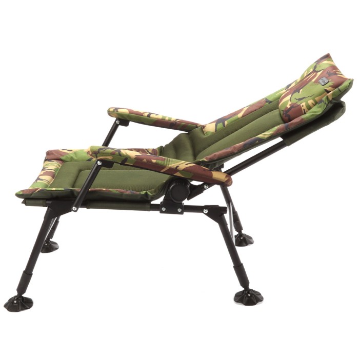 Advanta Relaxa Chair - Camo 8