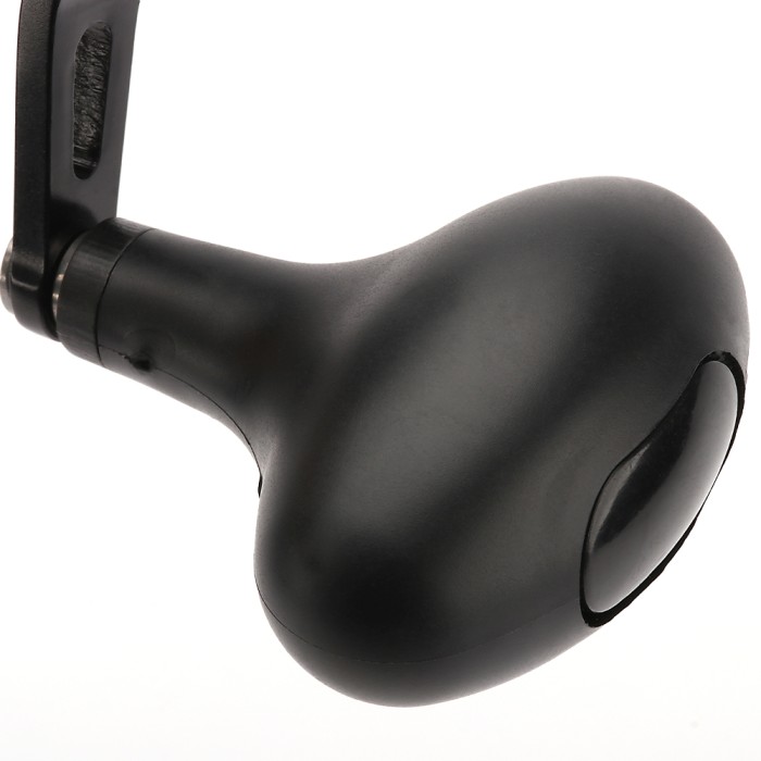 Advanta RHW Boat Multiplier Reel LW30 - Inc 30lb Braid 6