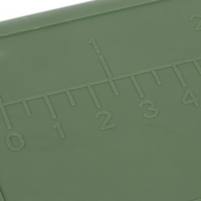 Advanta Rig & Leader Storage Box Close Up 1