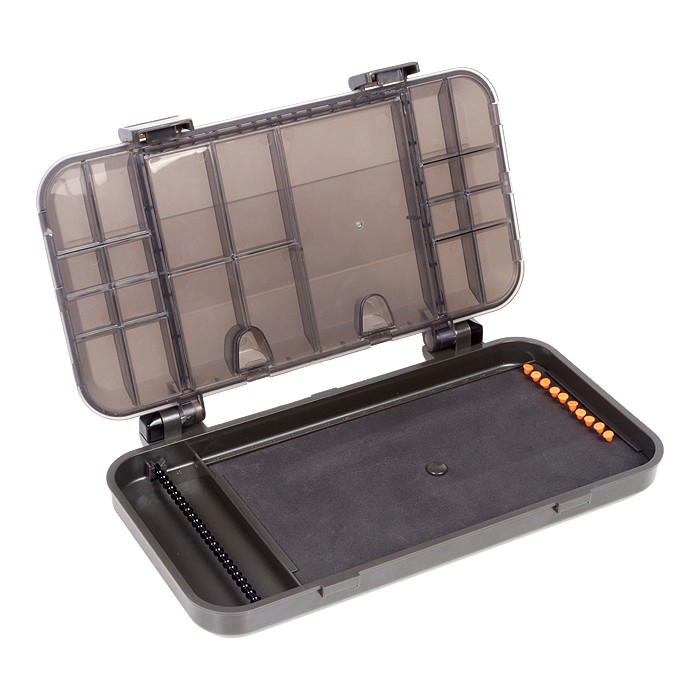 Advanta Rig Box