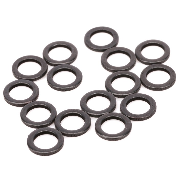 Advanta Round Rig Ring 1