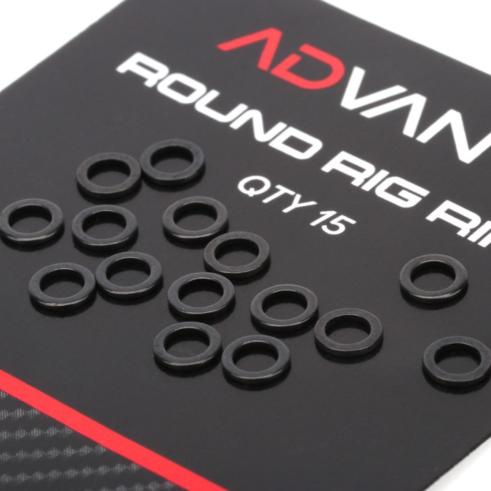 Advanta Round Rig Ring 3