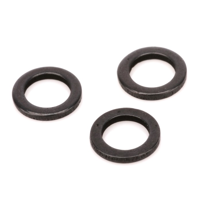 Advanta Round Rig Ring