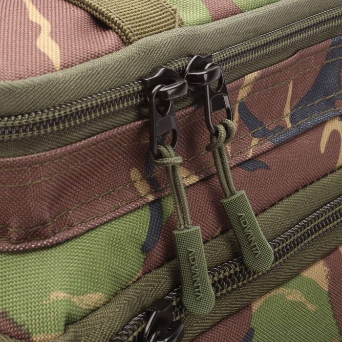 Advanta Roving Rucksack - Camo 2