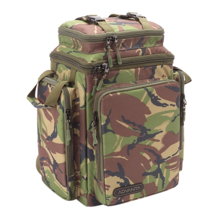 Advanta Roving Rucksack - Camo