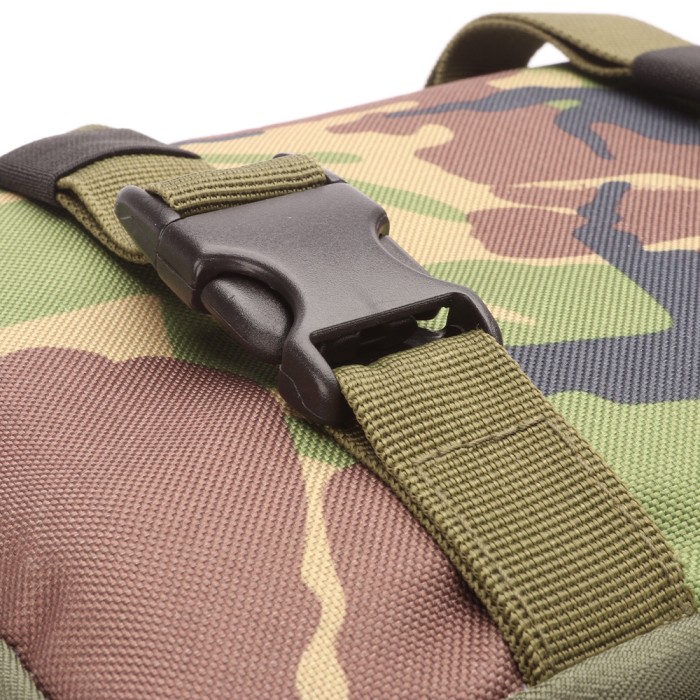 Advanta Roving Rucksack - Camo 3