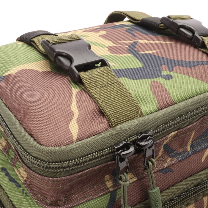 Advanta Roving Rucksack - Camo 4