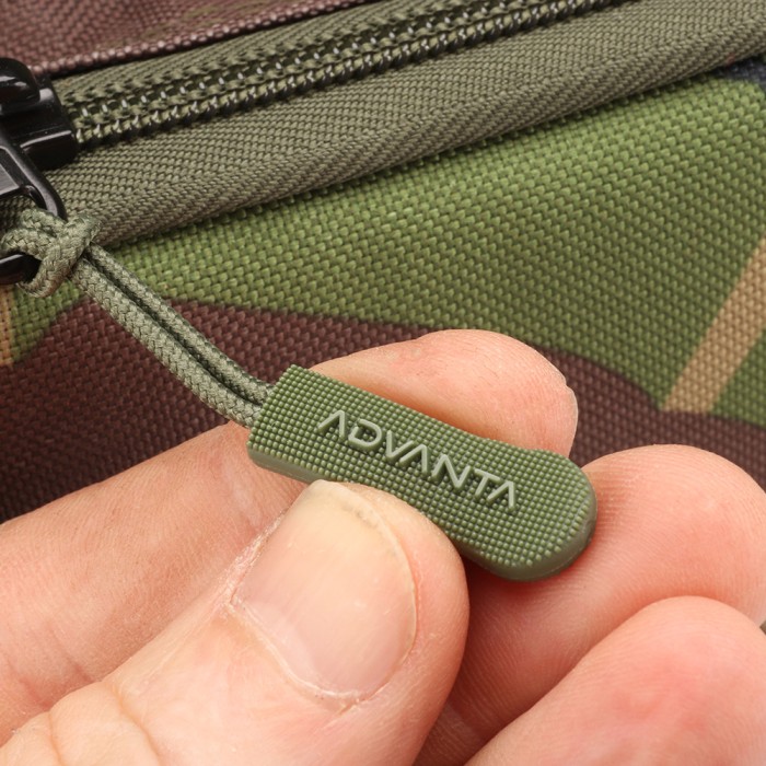 Advanta Roving Rucksack - Camo 6