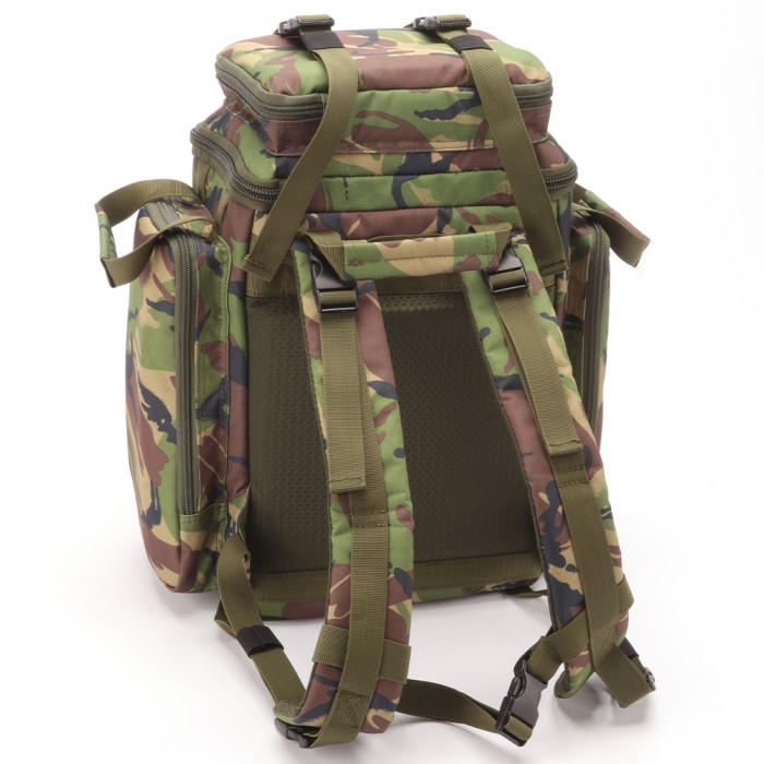 Advanta Roving Rucksack - Camo 10